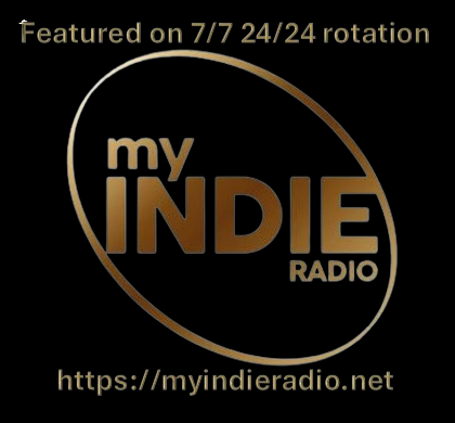 Add our Badge to show you are featured on My Indie Radio